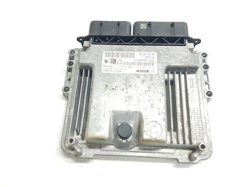 Engine control unit (ECU) OPEL COMBO E Tour / Life (K9) 1.5 | BP32298013M57