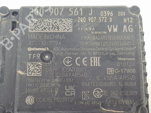 Electronic module SEAT ARONA (KJ7, KJP) 1.5 TSI | BP31265196M83