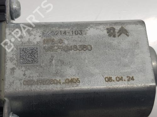 Right front window motor OPEL ASTRA L Sports Tourer (O5) 1.2 (FRHNPJ) | BP24036539E20 
