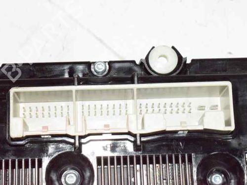 Climate control VW GOLF V (1K1) 1.6 | BP779374I5 