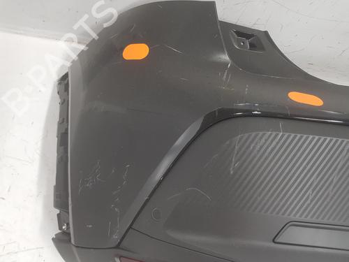 Rear bumper RENAULT 5 E-TECH | BP37020437C8 - Image 6