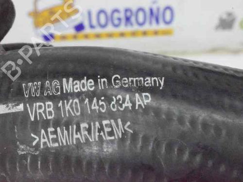 Andere VW TOURAN (1T1, 1T2) 1.9 TDI | BP14117965O1 