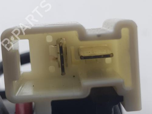 Heater blower motor NISSAN NV200 / EVALIA Bus e-NV (ME0M) | BP14099285M62 