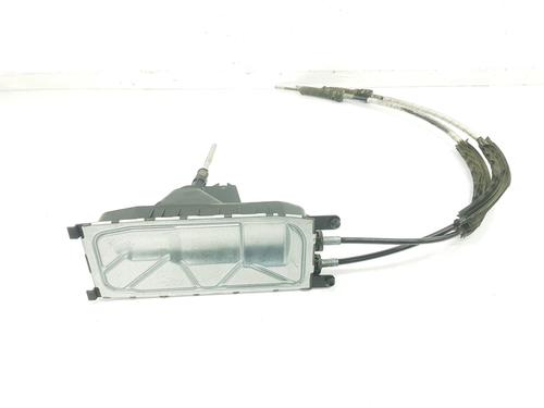 Gear lever VW PASSAT B8 (3G2, CB2) 1.6 TDI | BP13620850M90 