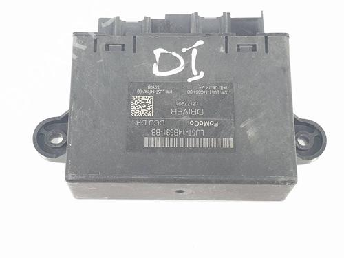 Electronic module FORD PUMA (J2K, CF7) | BP38957454M83 - Image 3