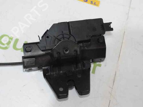 Tailgate lock BMW 3 (E90) 320 d | BP754864C101 