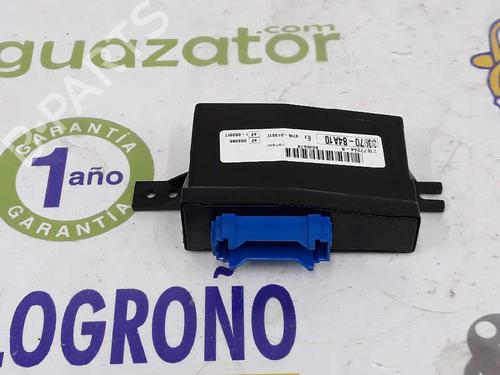 Used Electronic module SUZUKI JIMNY Closed Off-Road Vehicle (SN) 1.5 DDiS 4x4 (86 hp) 2999593