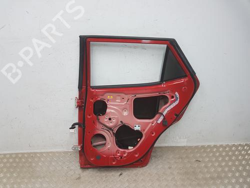 Dør højre bagtil KIA STONIC (YB) | BP38408488C5 - Image 3