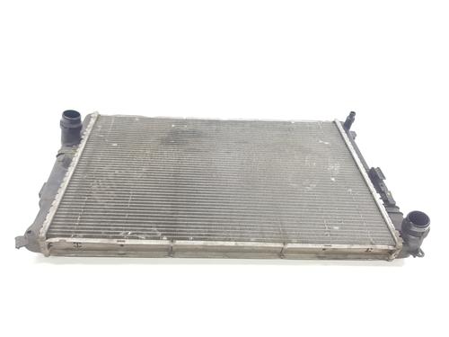 Køler BMW X3 (F25) sDrive 18 d (143 hp) 24572167
