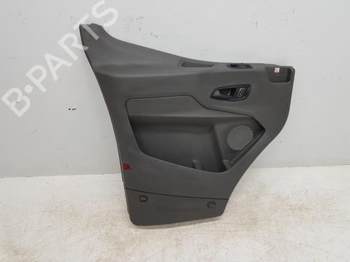 Used Front left panel Front left panel FORD TRANSIT V363 Platform/Chassis (FED, FFD) [2013-2026] 35737808 35737808