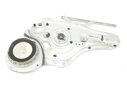 Used Front right window mechanism KIA SPORTAGE III (SL) 2.0 CRDi AWD (184 hp) 9645344