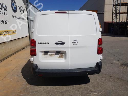 Subframe OPEL VIVARO C Van (K0)  | BP37198343M9  - Image 31