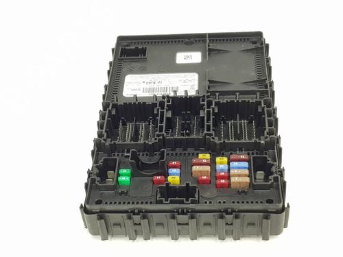 Fuse box FORD PUMA (J2K, CF7) 1.0 EcoBoost mHEV | BP30749300E1