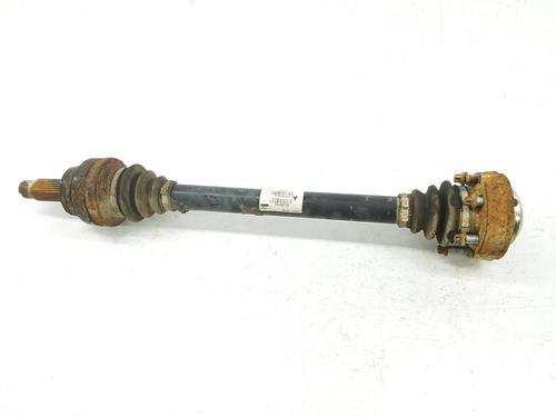 Right rear driveshaft BMW X6 (E71, E72) xDrive 30 d | BP11060440M41 