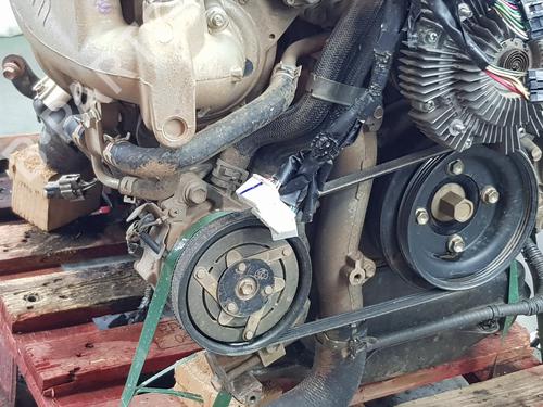 Engine TOYOTA HILUX VIII Pickup (_N1_)  | BP29729372M1 
