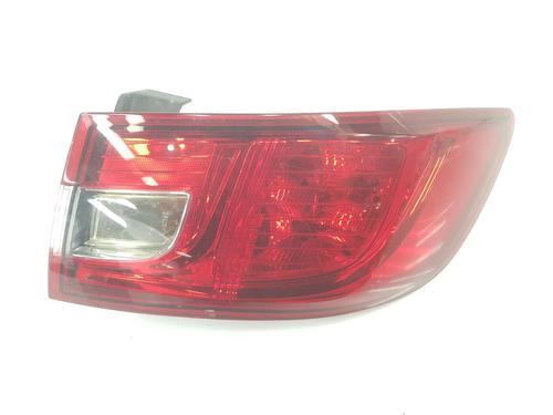 Right taillight RENAULT CLIO IV (BH_) 1.5 dCi 90 | BP17870256C35 