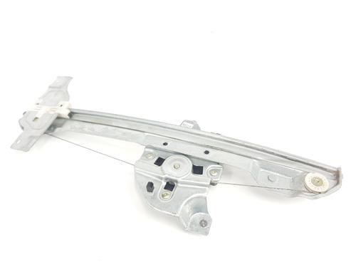 Front left window mechanism PEUGEOT 2008 I (CU_) 1.5 BlueHDI 120 | BP29746951C22