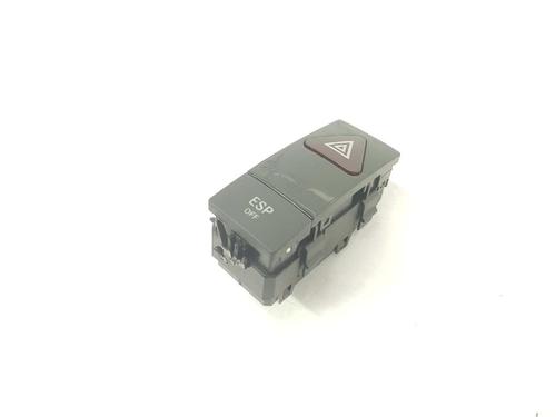 Warning switch MERCEDES-BENZ GLK-CLASS (X204) 320 CDI 4-matic (204.983) | BP13096999I22 