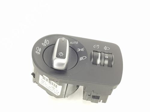 Commande de phare AUDI A3 Sportback (8PA) [2004-2015]  31591396