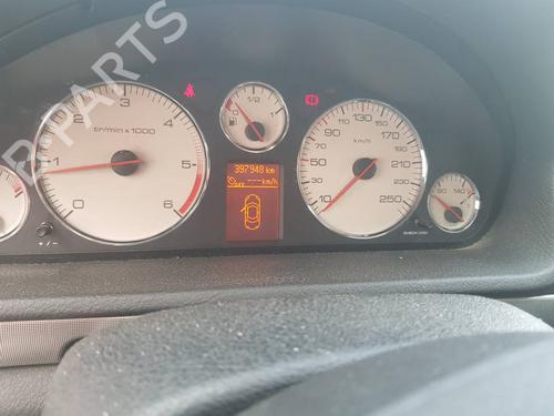 Engine PEUGEOT 407 (6D_) 1.6 HDi 110 (6D9HZC, 6D9HYC) | BP39658319M1 - Image 21