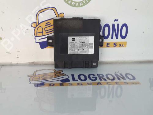 Used Electronic module SEAT IBIZA II (6K1) 1.4 i (60 hp) 1982086