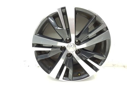 Used Rim PEUGEOT 3008 II SUV (MC_, MR_, MJ_, M4_) 1.6 BlueHDi 120 (120 hp) 29731723