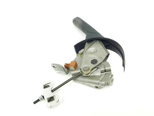 Hand brake TOYOTA YARIS (_P13_) 1.5 Hybrid (NHP130_, NHP130) | BP20666172I18 
