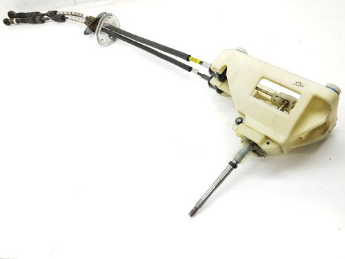 Gear lever KIA OPTIMA (JF) 1.7 CRDi | BP21543778M90 