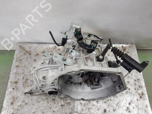 Gearbox MG MG ZS SUV (AZS1)  | BP32177274M3 