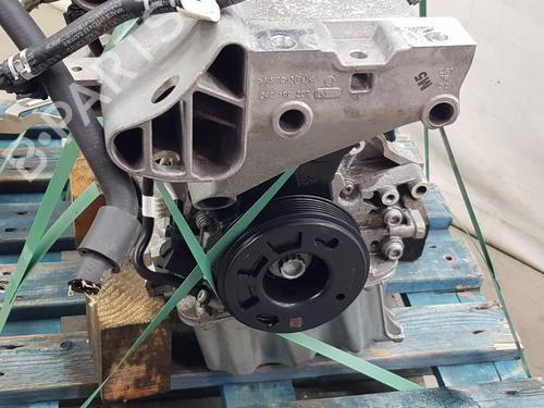 Engine SEAT IBIZA V (KJ1, KJG) 1.0 MPi | BP35955952M1 - Image 9