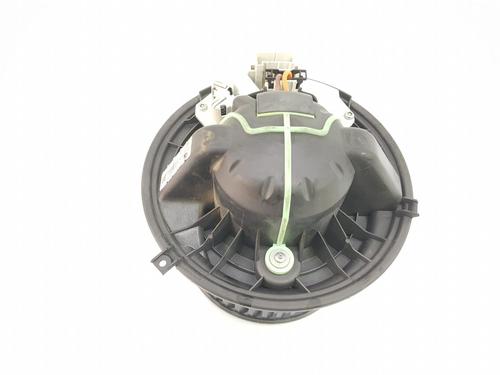 Used Heater blower motor BMW 1 (E87) 118 d (143 hp) 14093566