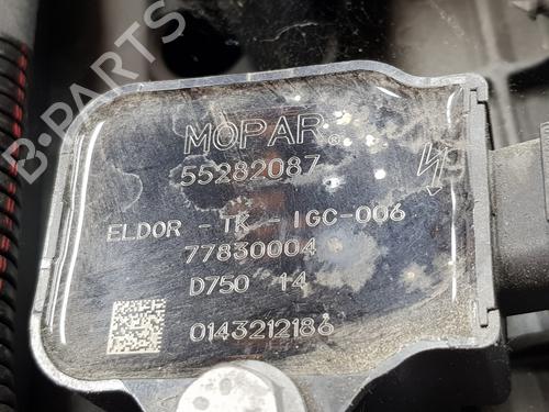 Engine JEEP RENEGADE SUV (BU, B1, BV) 1.5 T4 Hybrid | BP37646921M1 - Image 12
