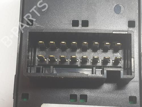 Venstre Foran elrute bryter SSANGYONG KORANDO (CK) 2.0 e-XDi | BP30753849I27