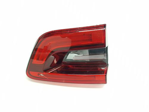 Used Left tailgate light Left tailgate light 37182772 37182772