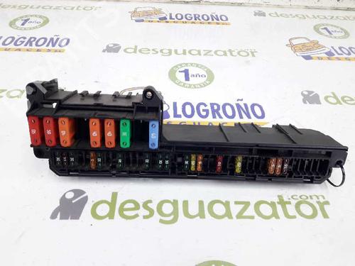 Fuse box BMW 5 (E60) 520 d | BP2434569E1 