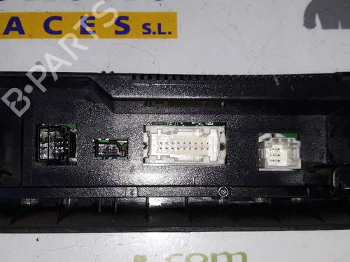 Climate control BMW X3 (E83) 2.0 d | BP2280332I5 