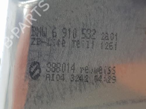 Right taillight BMW 3 (E46) 320 d | BP12463872C35 