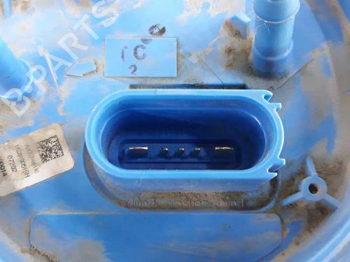 Bränslepump AUDI TT (8J3) 2.0 TFSI | BP2786064M76 