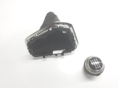 Shift knob RENAULT CLIO V (B7_)  | BP34639658I34  - Image 5