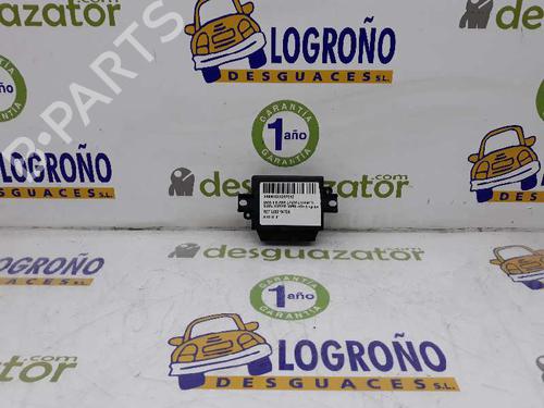 Used Electronic module SKODA SUPERB II Estate (3T5) 2.0 TDI 16V (140 hp) 14116332