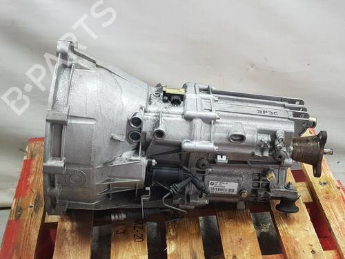 Gearbox BMW X1 (E84) sDrive 18 d | BP29942101M3