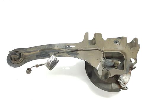 Achsschenkel links hinten VOLVO V40 Hatchback (525) D2 (120 hp) 17754404