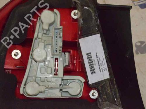 Right taillight BMW 3 (E90) 320 d | BP1167895C35 