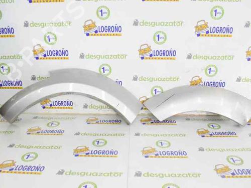 Used Rear right wheel arch trim DODGE NITRO 2.8 CRD 4WD (177 hp) 3657743