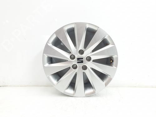 Used Rim SEAT ARONA (KJ7, KJP) [2017-2025]  27718620