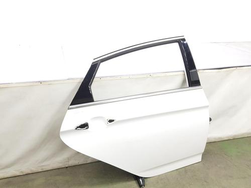 Right rear door HYUNDAI i40 I (VF) 1.7 CRDi | BP9540841C5 
