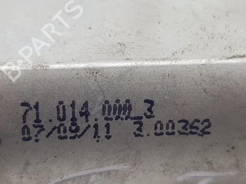 Left rear window motor BMW X1 (E84) sDrive 18 d | BP17360888E23 
