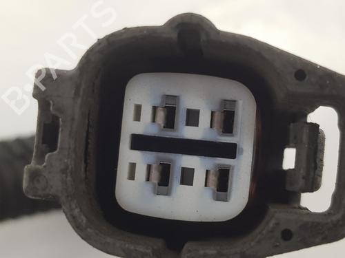 Electronic sensor TOYOTA LAND CRUISER PRADO (_J12_) 3.0 D-4D (KDJ120, KDJ125) | BP12168780M84 