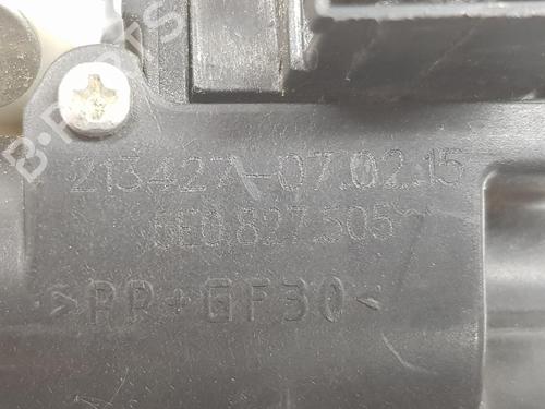 Tailgate lock SEAT LEON ST (5F8) 1.6 TDI | BP10523052C101 