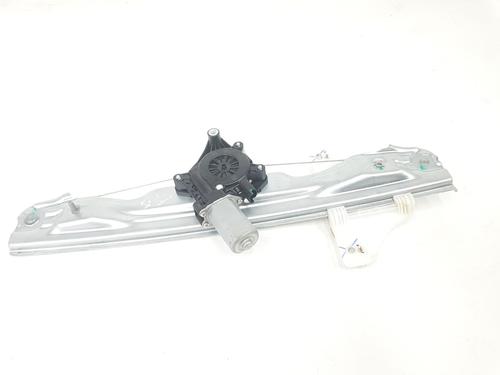 Rear left window mechanism MG MG ZS SUV 1.5 VTi | BP18098183C24 